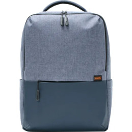 Mochila Commuter Backpack Poliester Light Blue Xiaomi 31384