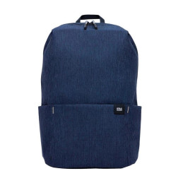 Mochia Mi Casual Daypack Poliester Azul Xiaomi 20376