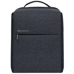 Mochila Carrying backpack Dark gray Xiaomi 26399