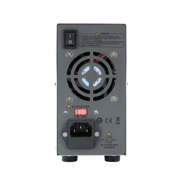Fuente de Alimentacion UNI-T UTP-1306 Regulada 32V 6A 4Digitos UNI-T-Fuente de Alimentacion UNI-T UTP-1306 Regulada 32V 6A 4Digi