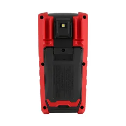 Multimetro Profesional UNI-T UT-196 DC 1700V AC 1500 TRUE RMS IP65 Cap Res Frec NCV Diodo UNI-T-Multimetro Profesional UNI-T UT-