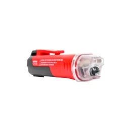 Detector de Voltaje UNI-T UT-12S-ROW Sin Contacto AC 90V-1000VAC UNI-T-Detector de Voltaje UNI-T UT-12S-ROW Sin Contacto AC 90V-