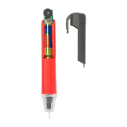 Detector de Voltaje UNI-T UT-12S-ROW Sin Contacto AC 90V-1000VAC UNI-T-Detector de Voltaje UNI-T UT-12S-ROW Sin Contacto AC 90V-