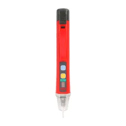 Detector de Voltaje UNI-T UT-12S-ROW Sin Contacto AC 90V-1000VAC UNI-T-Detector de Voltaje UNI-T UT-12S-ROW Sin Contacto AC 90V-