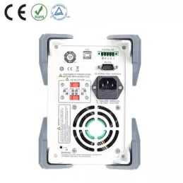 Fuente de Alimentacion UNI-T UDP1306C DC Lineal Programable 1Canal 192W 32V 6A/USB UNI-T-Fuente de Alimentacion UNI-T UDP1306C D