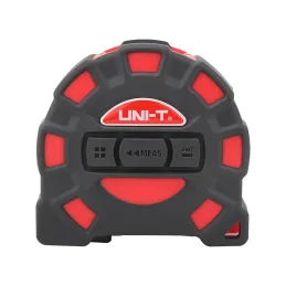 Wincha Digital Laser UNI-T LM60T 60m Cinta 5m 2en1 Portatil UNI-T-Wincha Digital Laser UNI-T LM60T 60m Cinta 5m 2en1 PortatilLa 