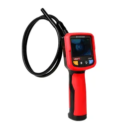 Boroscopio Camara de Inspeccion UNI-T UT665 Sonda Flexible Tiempo Real UNI-T-Boroscopio Camara de Inspeccion UNI-T UT665 Sonda F