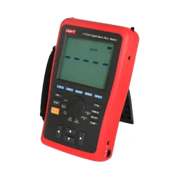 Medidor Digital MicroOhmios UNI-T UT-620A 6KΩ/100UA UNI-T-Medidor Digital MicroOhmios UNI-T UT-620A 6KΩ/100UAUT620A se utiliza p
