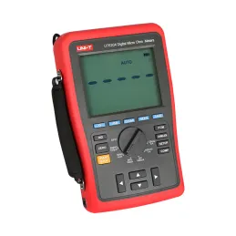 Medidor Digital MicroOhmios UNI-T UT-620A 6KΩ/100UA UNI-T-Medidor Digital MicroOhmios UNI-T UT-620A 6KΩ/100UAUT620A se utiliza p