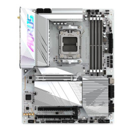 Motherboard Gigabyte X670E AORUS PRO X, Chipset AMD X670, Socket AMD AM5, ATX