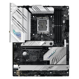 Motherboard ASUS ROG STRIX B760-F GAMING WIFI, Chipset Intel B760, LGA1700, ATX