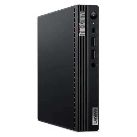  Computadora Lenovo ThinkCentre M70q Gen 4 Core i7-13700T 1.4/4.9GHz, 16GB DDR4-3200 SODIMM 5059.322034 Computadora Lenovo Think