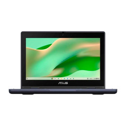 Chromebook ASUS CR1102FGA-MK0068, 11.6" LED HD IPS, Intel N100 hasta 3.4GHz, 4GB LPDDR5