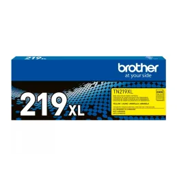  Toner Brother TN-219XLY Yellow 2.3k DCPL3560CDW MFCL3760CDW HLL3280CDW 425.423729 Toner Brother TN-219XLY Yellow 2.3k DCPL3560C
