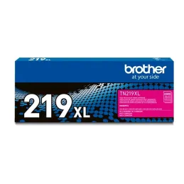  Toner Brother TN-219XLM Magenta 2.3k DCPL3560CDW MFCL3760CDW HLL3280CDW 425.423729 Toner Brother TN-219XLM Magenta 2.3k DCPL356