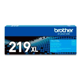  Toner Brother TN-219XLC Cyan 2.3k DCPL3560CDW MFCL3760CDW HLL3280CDW 425.423729 Toner Brother TN-219XLC Cyan 2.3k DCPL3560CDW M