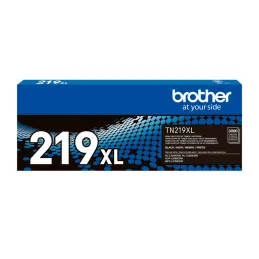  Toner Brother TN-219LBK Black 3k DCPL3560CDW MFCL3760CDW HLL3280CDW 355.084746 Toner Brother TN-219LBK Black 3k DCPL3560CDW MFC