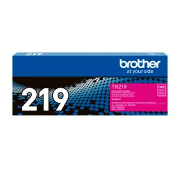  Toner Brother TN-219M Magenta 1.2k DCPL3560CDW MFCL3760CDW HLL3280CDW 278.813559 Toner Brother TN-219M Magenta 1.2k DCPL3560CDW