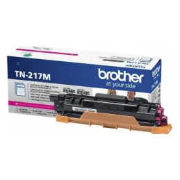  Toner Brother TN-217M Magenta 2.3k HLL3270CDW DCPL3551CDW MFCL3750CDW 420.338983 Toner Brother TN-217M Magenta 2.3k HLL3270CDW 