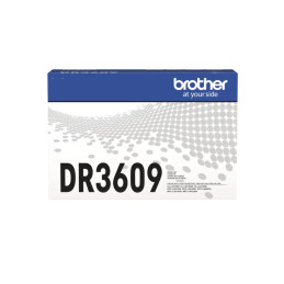 Cilindro Tambor Brother DR-3609 DCPL5660DN Dcpl5660dn Mfcl6915dw 75K