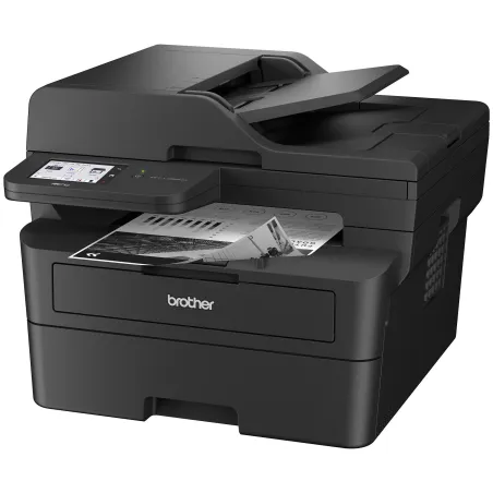  Impresora Laser Brother MFC-L2880DW 34ppm Duplex ADF USB Wifi 1200 Impresora Laser Brother MFC-L2880DW 34ppm Duplex ADF USB Wif