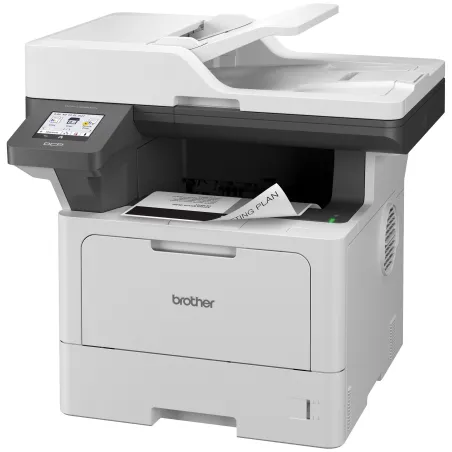  Impresora Laser Brother DCP-L5660DN multifuncional USB Red 2127.118644 Impresora Laser Brother DCP-L5660DN multifuncional USB R