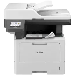 Impresora Laser Brother DCP-L5660DN multifuncional USB Red Brother-Impresora Laser Brother DCP-L5660DN multifuncional USB Red Im