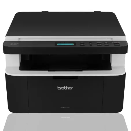  Impresora Laser Brother DCP-1602 Multifuncional 21ppm USB 472.881356 Impresora Laser Brother DCP-1602 Multifuncional 21ppm USB 