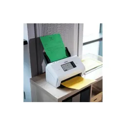 Escáner Brother ADS-4900W Duplex ADF 120ppm USB Wi-fi Brother-Escáner Brother ADS-4900W Duplex ADF 120ppm USB Wi-fi Escáner prof