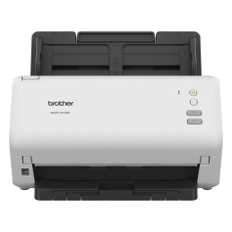 Escaner Brother ADS-3100 40ppm ADF Duplex USB3.0