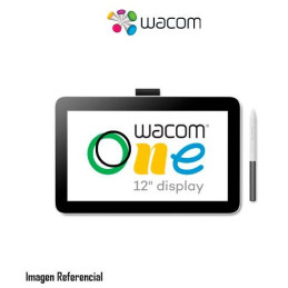 Tableta Grafica Wacom DTC121W0A One 12 Pen display USBC