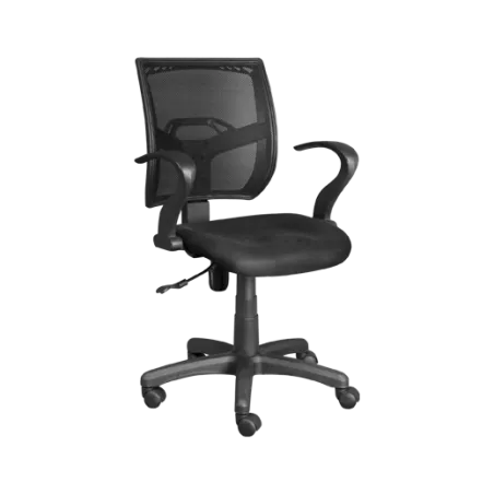  Silla Xtech XTF-SC410 Chair Secretar Black 309.322034 Silla Xtech XTF-SC410 Chair Secretar Black Color: Negro Capacidad máxima 