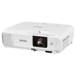  Proyector Epson PowerLite 118 3LCD XGA con Dial HDMI V11HA03020 2369.491525 Proyector Epson PowerLite 118 3LCD XGA con Dial HDM