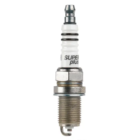  Bujia Niquel SuperPlus DR14mm LR19mm Luz1.1mm, i10 1.1i FR7DCX+ Bosch 0242235667 6.864407 Bujia Bosch Niquel 0242235667 FR7DCX+