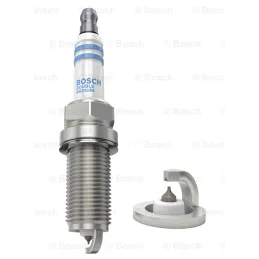  Bujia Iridium DR14mm LR26.5mm Luz1.1mm SUZUKI Grand Vitara Kizashi TOYOTA FR7NII33X Bosch 0242236593 39.830508 Bujia Bosch Dobl