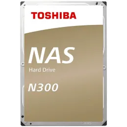  Disco duro Toshiba N300 NAS, 14TB, SATA 6.0Gb/s, 7200rpm, 512MB Cache, 3.5". 1040.677966 Disco duro Toshiba N300 NAS, 14TB, SAT