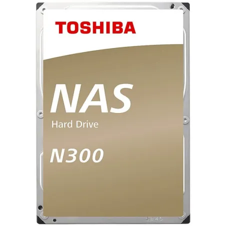  Disco duro Toshiba N300 NAS, 14TB, SATA 6.0Gb/s, 7200rpm, 512MB Cache, 3.5". 1040.677966 Disco duro Toshiba N300 NAS, 14TB, SAT