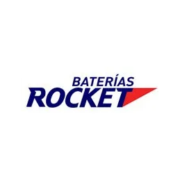 Baterias Carros 11Placas 40B19L -.+ 35Ah CCA330 18.7x12.7x22.3cm Automoviles Rocket 40B19L Rocket-Baterias Carros 11Placas 40B19