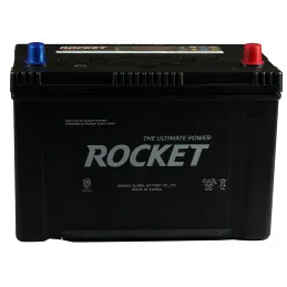  Baterias Carros 15Placas NX120-7L -.+ 90Ah CCA770 30.4x17.2x22.5cm Automoviles Rocket NX120-7L 344.067797 Baterias Carros 15Pla