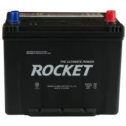  Baterias Carros 13Placas NX110-5L -.+ 70Ah CCA600 26x17.3x22.2cm Automoviles Rocket NX110-5L 281.355932 Baterias Carros 13Placa