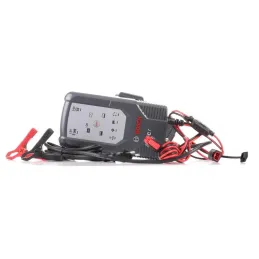 Cargadores de Baterias C7 12V/24V Portatil Bosch 018999907M Bosch-Cargadores de Baterias C7 12V/24V Portatil Bosch 018999907M Ca