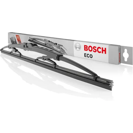  Plumillas LimpiaParabrisas 24" 610mm Eco Unitaria S24 Bosch 3397004910 23.728814 Plumillas LimpiaParabrisas 28" 710mm S28 ECO U