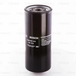  Filtros de Aceite 109.6x272mm 1-1/8x16UN Ob1018 Caterpillar 2P 4004 Scania 4 Bosch 0986B01018 42.372881 Filtros de Aceite 109.6