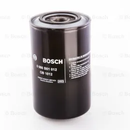  Filtros de Aceite 109.6x182mm 1x12UNF2B Mercedes Benz 366 Bosch 0986B01012 50.847458 Filtros de Aceite 109.6x182mm 1x12UNF2B Me