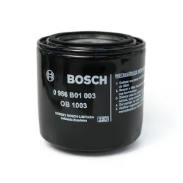  Filtros de Aceite 92.7x95mm 3/4x16UNF2B Bobcat 325 Fiat Mann Scania Bosch 0986B01003 34.745763 Filtros de Aceite 92.7x95mm 3/4x