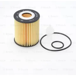 Filtro Aceite Elemento 70x82x28.5mm Toyota FJ Cruiser Land Cruiser Bosch F026407090 Bosch-Filtros de Aceite 70x82x28.5mm Toyota 