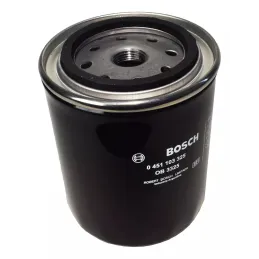  Filtros de Aceite 120x93mm Toyota Hilux 2.4 2.8 3.0 Nissan 15600-41010 Ford F100 Bosch 0451103325 26.271186 Filtros de Aceite 1
