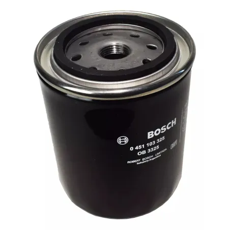  Filtros de Aceite 120x93mm Toyota Hilux 2.4 2.8 3.0 Nissan 15600-41010 Ford F100 Bosch 0451103325 26.271186 Filtros de Aceite 1