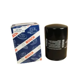 Filtro Aceite 3/4-16 120x93mm Toyota Hilux 2.4 2.8 3.0 Nissan 15600-41010 Ford F100 Ranger Explorer Land Rover Bosch 0451103325 