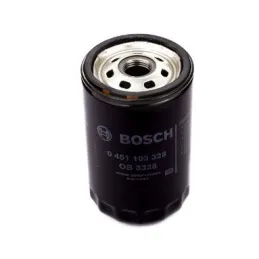  Filtros de Aceite 97x93mm M22x1.5 Toyota Corona 72-82 Nissan 72-82 Bosch 0451103328 26.271186 Filtros de Aceite 97x93mm M22x1.5